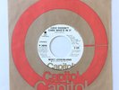 MIKE LOOKINLAND (BRADY BUNCH) soft rock 45 “Love Doesn’t Care” CAPITOL ‘74  HEAR