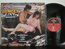 Anand Milind ?– Jungle Love - A Tarzan Movie SHFLP-1/1367 Bollywood, Soundtrack