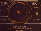 Stop And Think .7