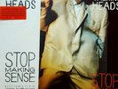 Talking Heads Ltd Edition Stop Making Sense 1 25121 LP