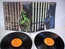 DAVID BOWIE, STAGE, 1978,( DOUBLE LIVE ALBUM) VERY GOOD+ CONDITION