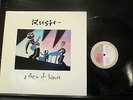 RUSH  A Show of Hands 1989 2 Vinyl Record N/M