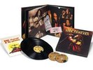 Bob Marley-Live Forever:-Neu-OVP-LP und CD Box-verschweißt -The Stanley Theatre