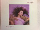 Kate Bush - Hounds Of Love - 1985 Vinyl LP with insert