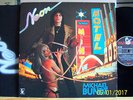 Michael Bundt - Neon - orig. 1979 DE Hansa 200349-320  LP vg+ / Electronic Expe.