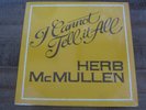 SLICK FUNK BOOGIE MODERN SOUL GOSPEL PRIVATE HERB MCMULLEN KILLER LOOPS HEAR