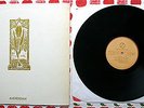 JOY DIVISION - LIVE AMSTERDAM  12' VINYL RECORD LP  PUNK NEW WAVE NEW ORDER