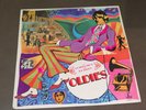 A Collection of BEATLES Oldies 1966 1st Press UK Stereo LP 7016