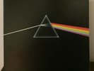 Dark Side Of The Moon by Pink Floyd 1973 Vinyl Harvest Records 1st Press