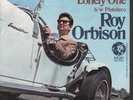 ROY ORBISON Cry Softly Lonely One 7