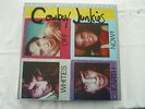Cowboy Junkies - Whites off Earth now  Mobile Fidelity MFSL LP