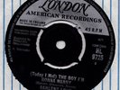 Darlene Love The Boy I’m Gonna Marry UK London 45 Near Mint