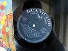Elvis LP Roustabout LSP-2999 Germany V3 LIVING STEREO 1964 VERY RARE ex conditio