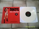 Danzig - Devils Whorehouse - Limited Edition - White Wax Vinyl LP