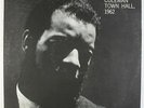 Ornette Coleman - Town Hall 1962 LP - ESP-Disk