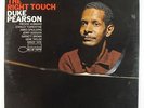 Duke Pearson - The Right Touch LP - Blue Note - BLP 4267 Mono RVG VG++