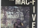 Mac-Five - S/T LP - Century - Private Funk Jazz Breaks Stereo MP3