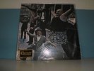 THE DOORS - STRANGE DAYS 200g 2LPs (45rpm) Analogue Productions  OVP