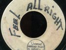 Earl Cole & The Movers - Feel Alright JA Studio 1 PRE 7