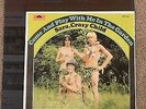 John's Children - Come & Play With Me In The Garden / Sara, Crazy Child - 7