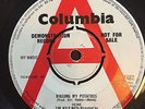 HEINZ WILD BOYS  digging my potatoes WILD FREAKBEAT Joe Meek RARE Jimmy Page