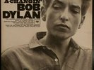 Bob Dylan The Times They are A-Changin' 1st 2 Eye Columbia Mono