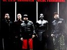 LIMP BIZKIT - 2015 - Konzertplakat - Concert - Tourposter - Hannover