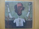 HOT WATER MUSIC - A Flight And A Crash LP (blue vinyl, 1st pressing, limitiert )