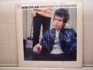 Vinyl LP BOB DYLAN Highway 61 Revisited 1965, Mono 1st Press, Columbia CL2389