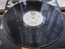 BLACK SABBATH - VOL 4 1st UK Press 1972 EX++ VERTIGO SWIRL PORKY PECKO