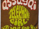 ASSAGAI 7 Telephone girl Killer South African Psych Funk Listen Hear ?