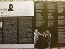Kate Bush On Stage - Japan pressing with obi and photo/lyric insert