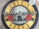 GUNS N' ROSES -  It's So Easy  12
