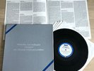 FURTWANGLER Beethoven Schubert Mozart.. PRIVATE PRESS 4LP Box MINT