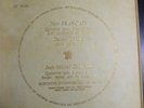 QUINTETTE INSTRUMENTAL DE PARIS / FRANCAIX - DAMASE  / LES DISCOPHILES FRANCAIS