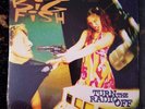 Reel Big Fish Turn the Radio Off 2 Green Vinyl Sublime Less Than Jake Blink 182