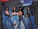 THIN LIZZY Fighting VINYL Scott Gorham & Brian Downey Jailbreak Autograph SIGNED
