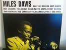Miles Davis And The Modern Jazz Giants, Analogue Productions 45 rpm vinyl LP #50