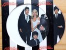 EXCELLENT  BLONDIE PARALLEL LINES VINYL LP PICTURE PIC DISC US 1978 ORIGINAL