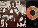 QUEEN 1973 SINGLE MADE IN PORTUGAL 45 PS 7 * KEEP YOURSELF ALIVE * 1ST PRESSING