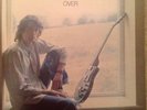 PETER HAMMILL - OVER - VINYL LP RARE 1st PRESSING CAS1125 NR MINT CONDITION