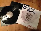 depeche mode rare remixes 2 x 12