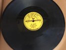 Johnny Cash 78 RPM Vinyl Sun Studios Record Hey, Porter /Cry  Cry  Cry  221