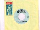 NORTHERN SOUL 45 RPM - EDDIE JEFFERSON ON STAX - WITH FACTORY SLEEVE