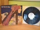 MR. FOX - THE GIPSY             TRANSATLANTIC - RECORDS  Prog Rock Folk