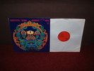 GRATEFUL DEAD Anthem Of The Sun LP 1968 WARNER BROS 1st Press  EARLIEST EVER