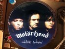 Motorhead - Overnight Sensation  12