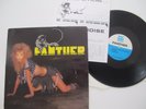 PANTHER LP 1986 Jeff Scott Soto, Half Wet Records, rare US heavy metal (Malice)