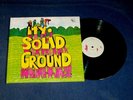 My Solid Ground-Same-2LP-Foc-Cover-RI-von 1971-Very Rare Krautrock-Mint+