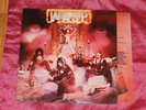W.A.S.P - W.A.S.P - 10tr LP FRA 1984 - 1st PRESSING